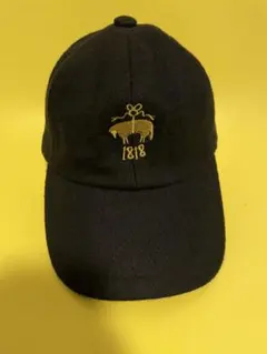 Brooks Brothers made in USA 1818 キャップ