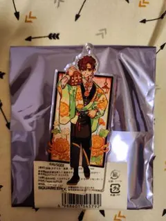 地縛少年花子くん 10周年 ミュージアム 夏彦　アクスタ