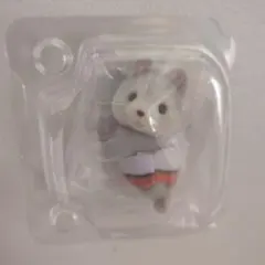 どきどきコレクション　赤ちゃんゆめいろマリン　ハスキーの赤ちゃん