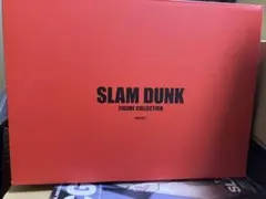 SLAM DUNK FIGURE COLLECTION 湘北SET
