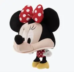 ミニーマウス ディズニー Disney ファンキャップ
