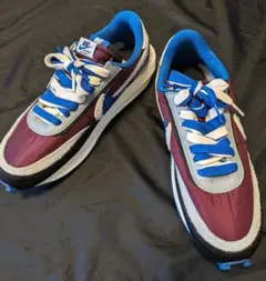 NIKE x sacai x UNDERCOVER LDWaffle 27cm