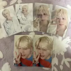 永縁トレカ 木全翔也