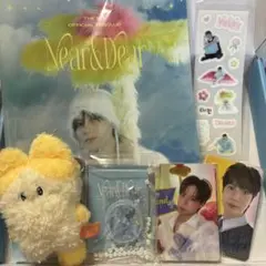 2025年最新】taemin fcキットの人気アイテム - メルカリ
