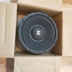 EMINENCE KAPPA PRO-15A 8Ω 交換用ウーハー 2個セット - メルカリ