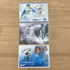 2025年最新】谷沢健一の人気アイテム - メルカリ