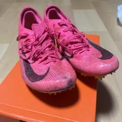 Nike Zoom Superfly Elite 2 8.5 US