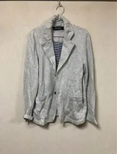 mercibeaucoup ジャケット