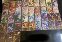 プロセカ　ウエハースカードまとめ売り