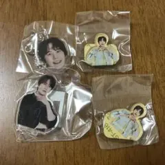 キュヒョン アイドル