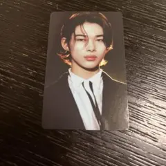 ENHYPEN DARK BLOOD weverse album トレカ　ニキ