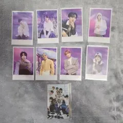 StrayKids 樂Star トレカ