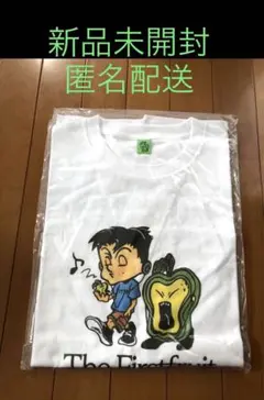 【新品未開封】 NCT マーク The Firstfruit Tシャツ ◉ NCT マーク The Firstfruit Tシャツ ◉ - メルカリ