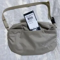 ARC'TERYX Foley Pouch Recut Multi - メルカリ