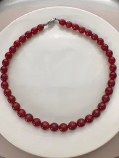 瑪瑙 ネックレス