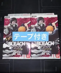 【定価】ユニオンアリーナ ブリーチ アドバンスドデッキ
