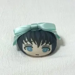 鬼滅の刃 時透無一郎 おまんじゅうにぎにぎマスコット