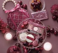 JILL STUART ミッドナイトチェリーコレクション 2022