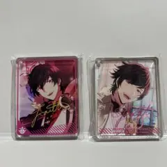 エリオス アニメイトカフェ フェイス コロッタ