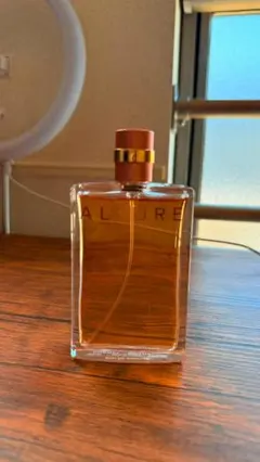 CHANEL ALLURE オードゥ パルファム 100mlのサムネイル