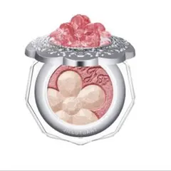 ジルスチュアート　クリスタルブルーム　ペタルクチュールアイズ　デュオ01