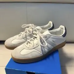 【別注】adidas GAZELLE INDOOR IH8547 26cm