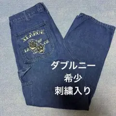 Carhartt ダブルニー ハーフパンツ CarHartt(カーハート) ダブルニーハーフパンツ ペインターデニム
