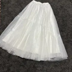 grl チュール