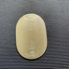 佐川急便　純銀小判　20g 5枚セット 佐川急便 純銀小判 20g 5枚セット