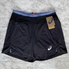 送料込み asics アシックス FUJITRAILショーツ ランニングウェア