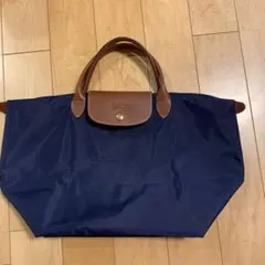 美品 トートバッグ