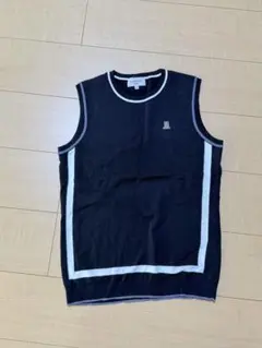 ランバンスポール　ノースリーブベスト 38サイズ