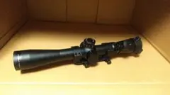 제조사 불명 레오폴드 MARK4 3.5 × 10 레플리카