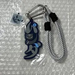 【呪術廻戦】パンダ コレクタブルストラップキーチェーン ユニバ