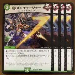 89659 超GRチャージャー - メルカリ