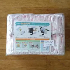 うんぽパンツ Mサイズ 32枚入り ペット用おむつ＋いなばちゅ〜るのサムネイル