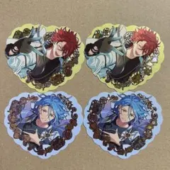 あんスタ プチプリ Crazy:B