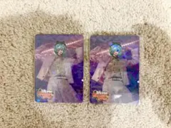 すにすて　すにくじ　おさでい　B賞　C賞　シークレット　セット すにすて すにくじ C賞 コレクションカード おさでい シークレット