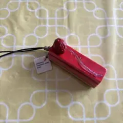スイーツストラップ