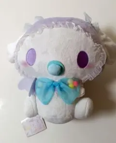 サンリオ Sugar Party シナモロール ぬいぐるみ