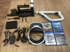 PlayStation VR フルセットパック‼️
