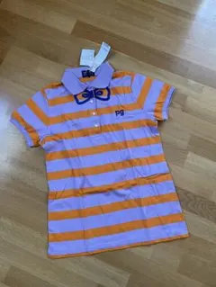 PEARLY GATES ポロシャツ サイズ1　（新品）