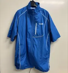 美品】PRGR AIR COMPO 空調服 グレーM ファンバッテリーセット - メルカリ
