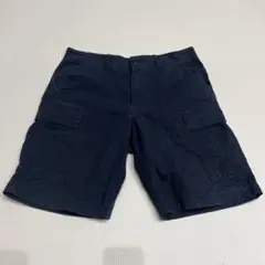 UNIQLO カーゴショートパンツ