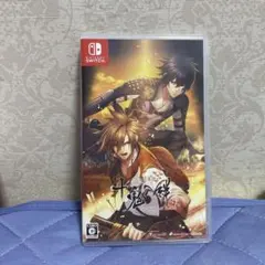 十鬼の絆 Nintendo Switch