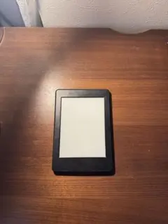 ☆第10世代☆ Kindle フロントライト Wi-Fi 8GB 広告付き - メルカリ