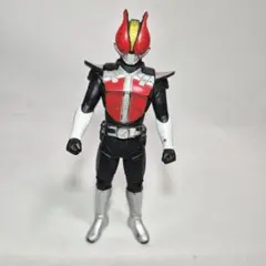 仮面ライダー電王　ソフビフィギュア14センチ