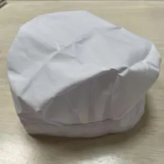 給食帽子