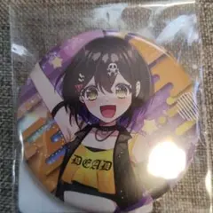 全力回避フラグちゃん！ 生存フラグ 缶バッジ - メルカリ