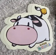 牧場物語 キャラクターグッズ